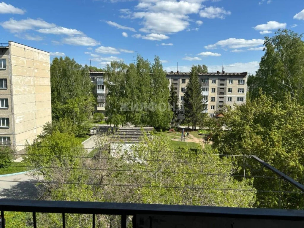 Продажа квартиры, Новосибирск - Фото 12