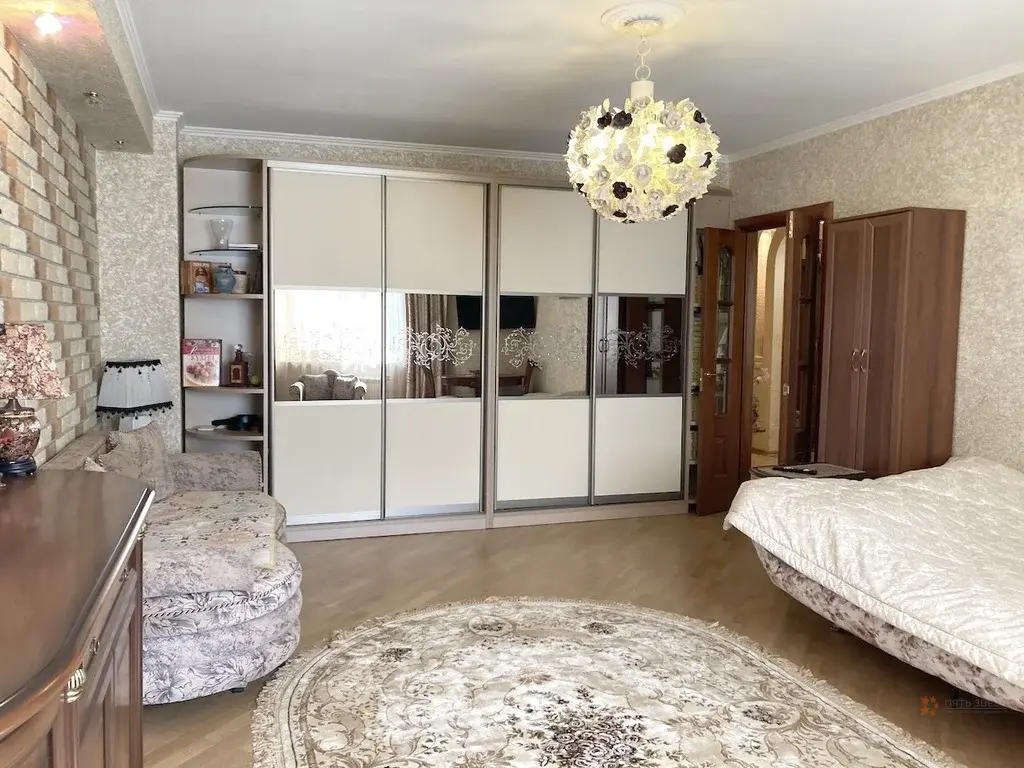 Продается 2-комнатная квартира Чехова, д. 2А - Фото 4