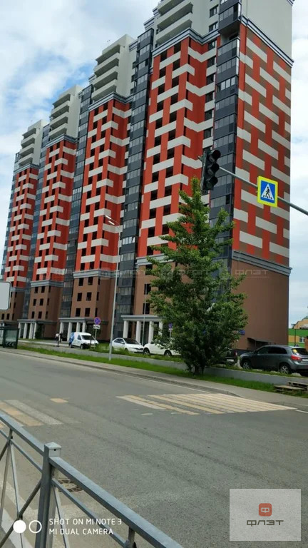 Продажа квартиры, Казань, ул. Баки Урманче - Фото 16