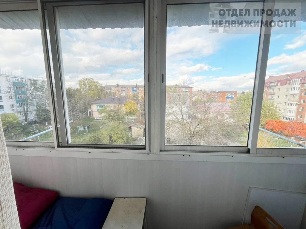 2х комнатная в центре - Фото 14