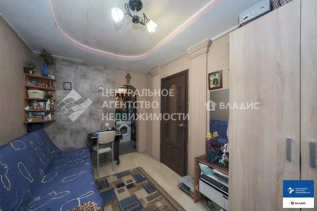 Продажа квартиры, Рязань, ул. Черновицкая - Фото 2