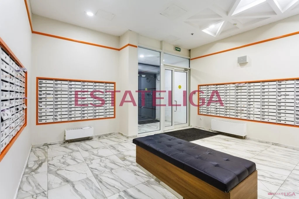 Продажа квартиры, Береговой проезд - Фото 40