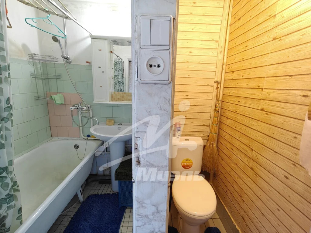 Продажа квартиры, ул. Маршала Бирюзова - Фото 16