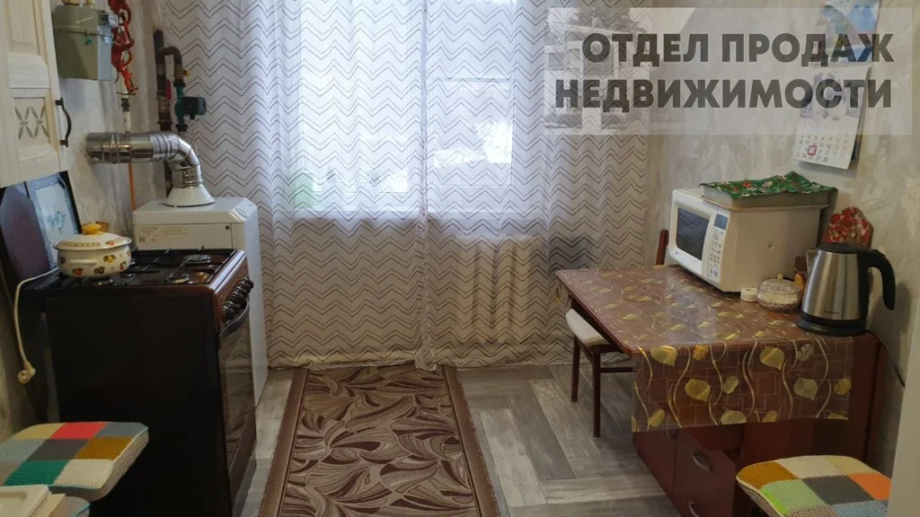 Квартира со свежим ремонтом - Фото 4