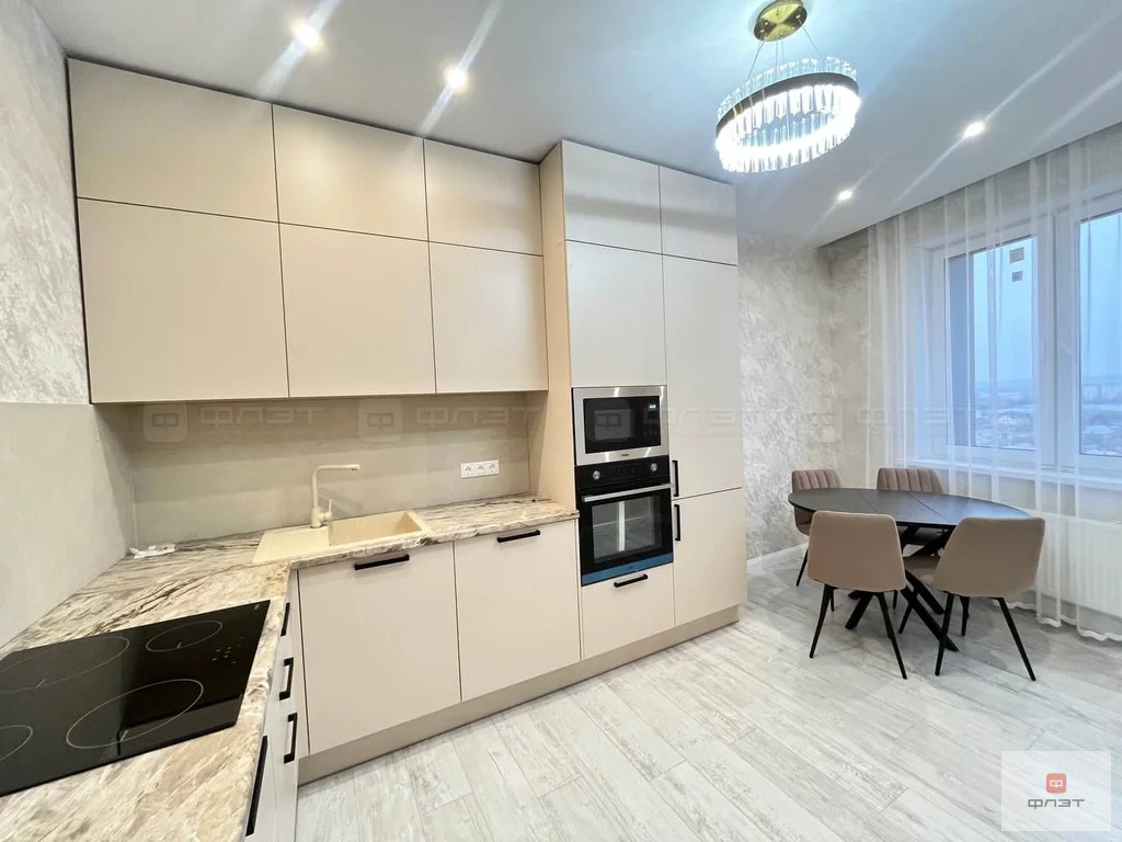 Продажа квартиры, Казань, ул. Адоратского - Фото 1