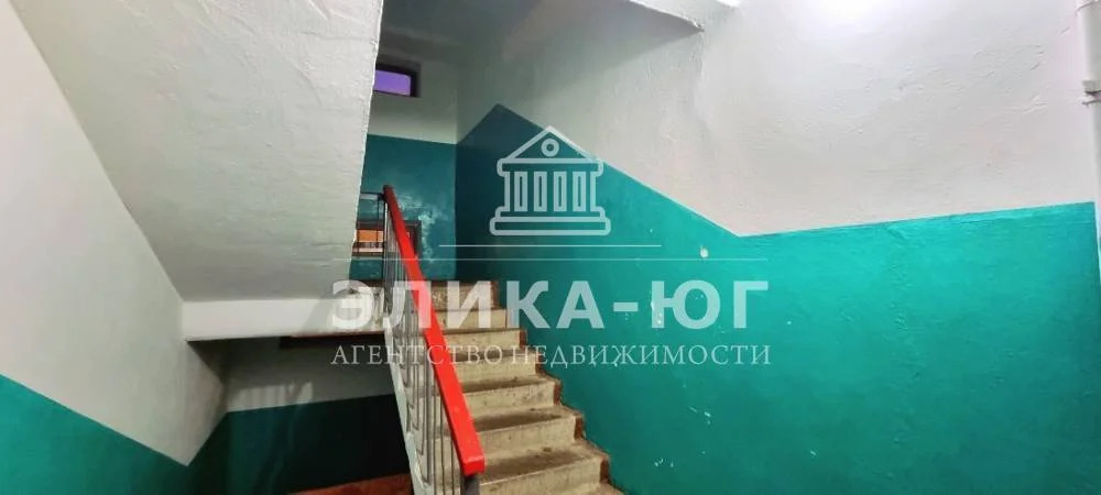 Продажа квартиры, Тюменский, Туапсинский район, Центральная ул. - Фото 14