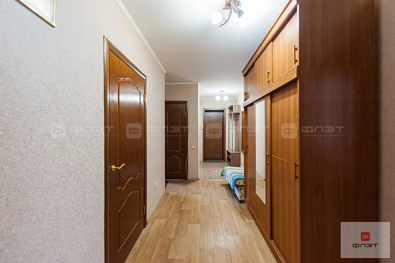 Продажа квартиры, Казань, ул. Юлиуса Фучика - Фото 12