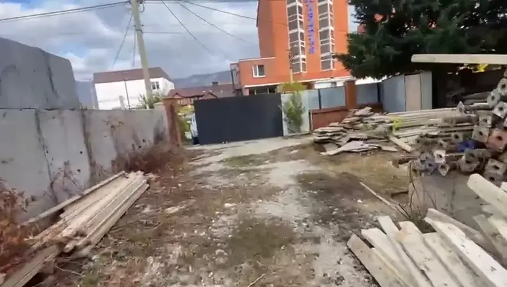 Продажа дома, Геленджик, чайковского ул. - Фото 0