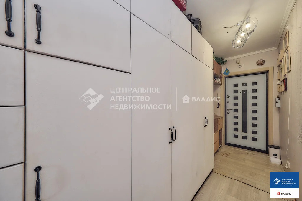 Продажа квартиры, Рыбное, Рыбновский район, ул. Мира - Фото 8