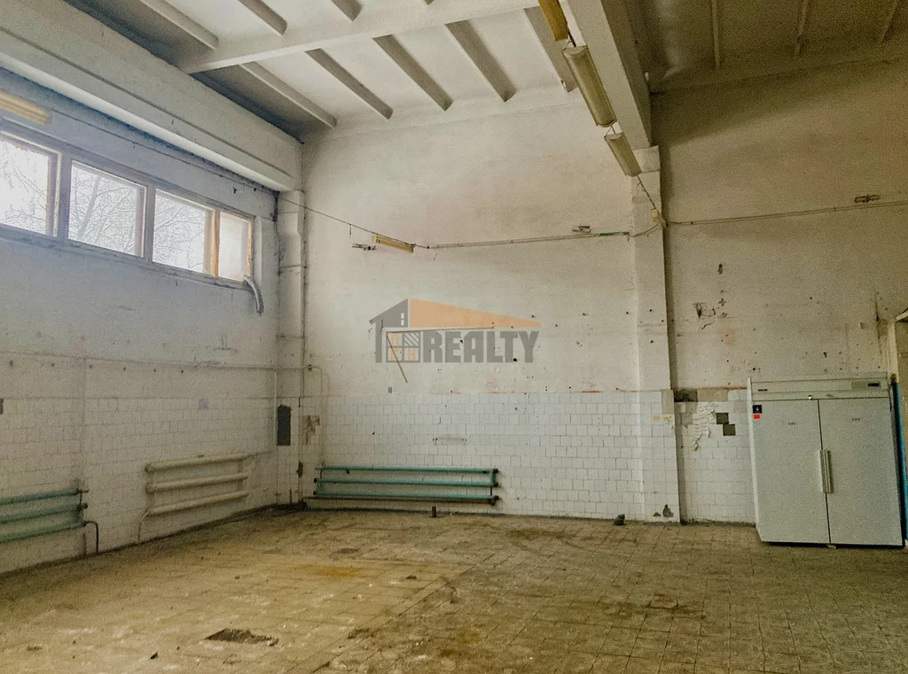 Аренда производственного помещения, Егорьевск, Егорьевский район, ... - Фото 10