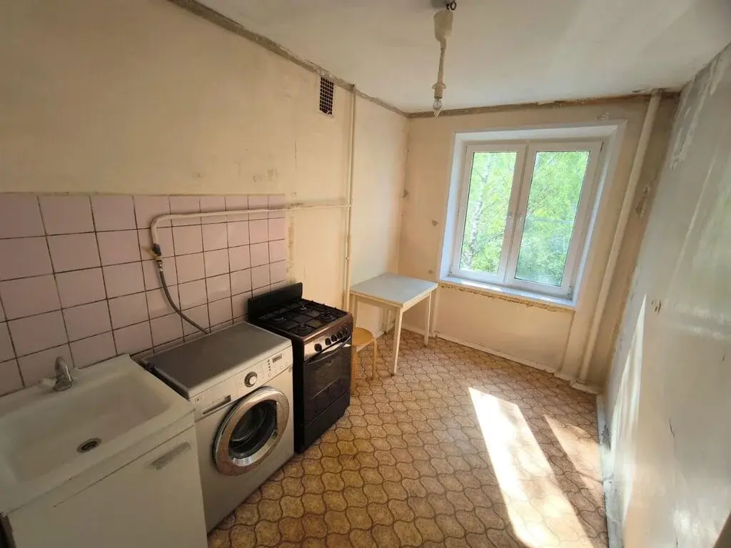Продаю двухкомнатную квартиру 37.4м ул. Удальцова, 3К8, Москва, ЗАО, ... - Фото 8