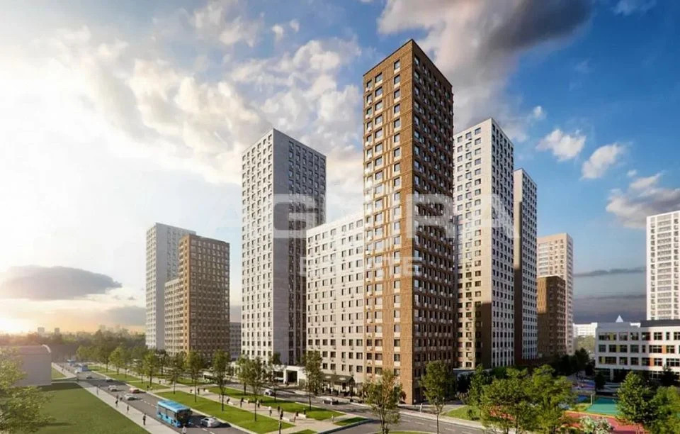 Продажа ПСН, м. Бульвар Рокоссовского, ул. Тагильская - Фото 1