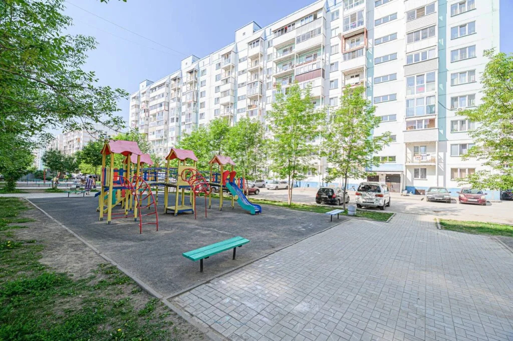 Продажа квартиры, Новосибирск, Татьяны Снежиной - Фото 18