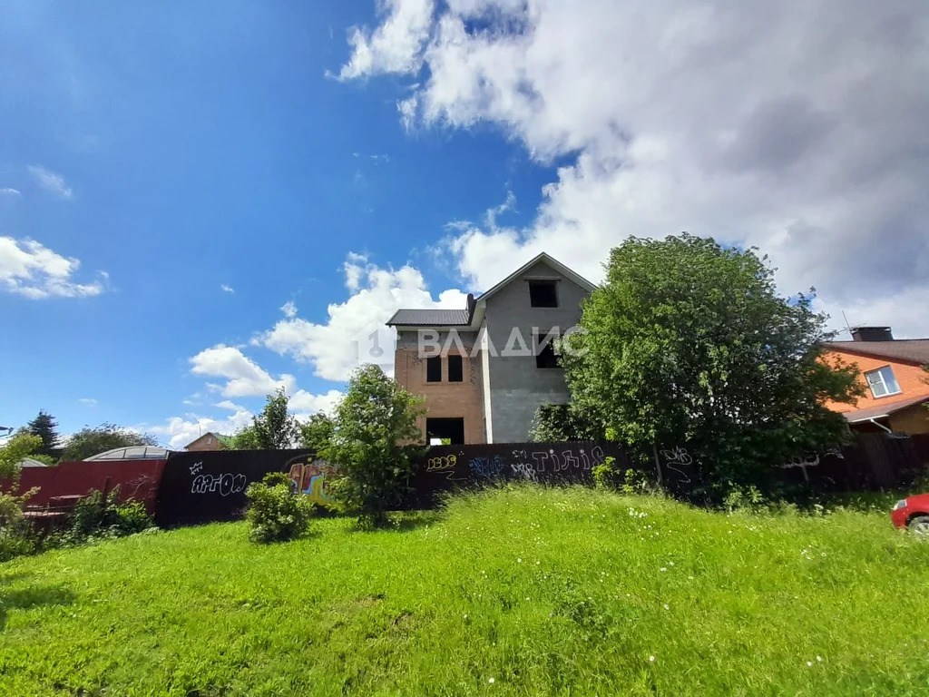 Сергиево-Посадский городской округ, Сергиев Посад, посёлок ... - Фото 0