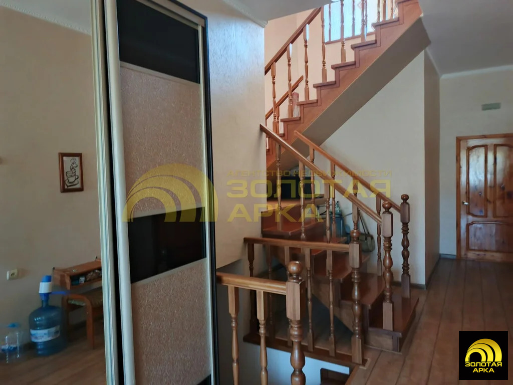 Продажа дома, Северская, Северский район, улица Максима Горького - Фото 9