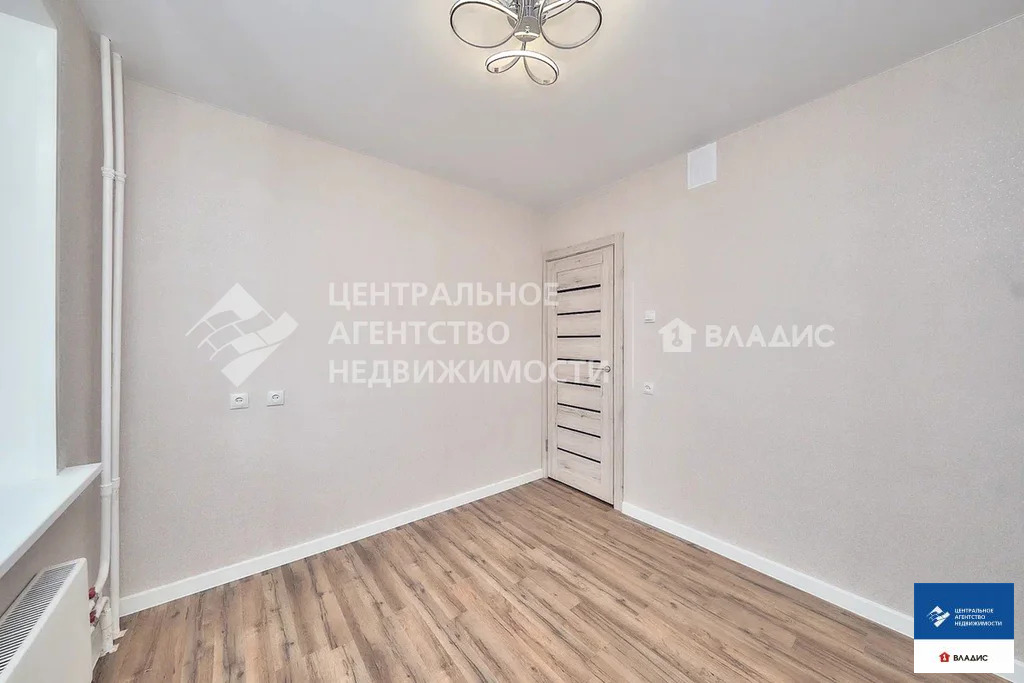 Продажа квартиры, Рязань, ул. Октябрьская - Фото 6