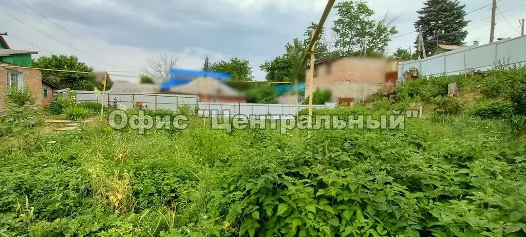 Пролетарский р-н , Александровский спуск, 9,3 сотки с  домом 60 кв.м. - Фото 3