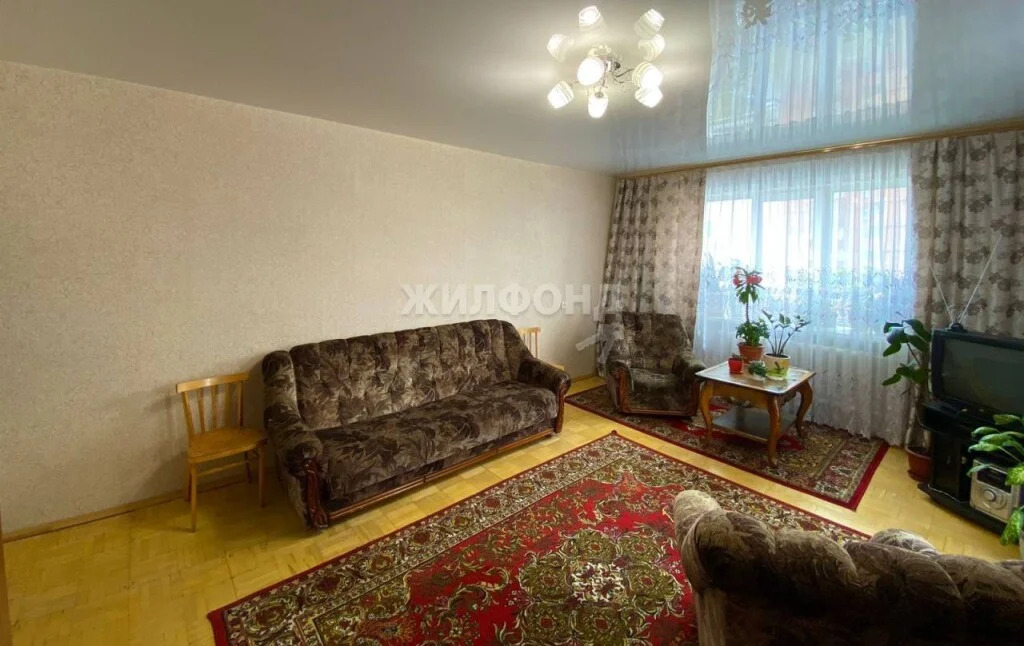 Продажа квартиры, Новосибирск, Звёздная - Фото 2