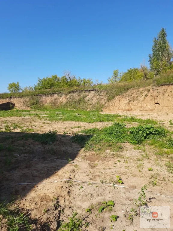 Продажа участка, Казань, ул. Туган як - Фото 3