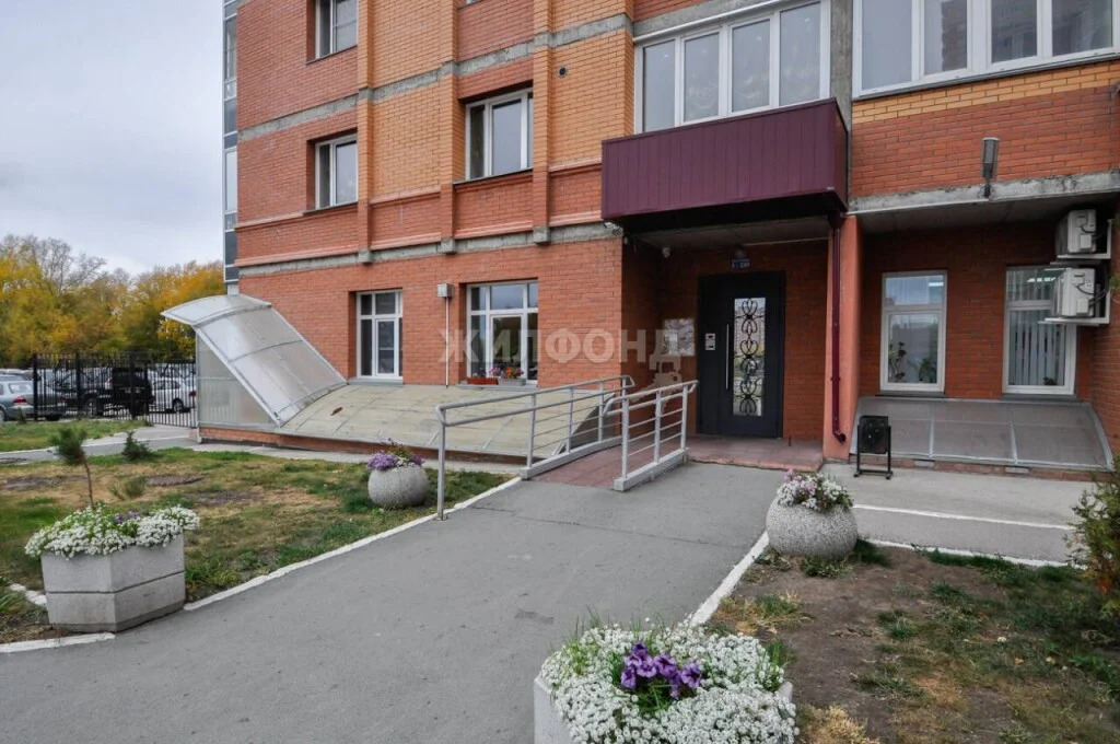 Продажа квартиры, Новосибирск, ул. Оловозаводская - Фото 7