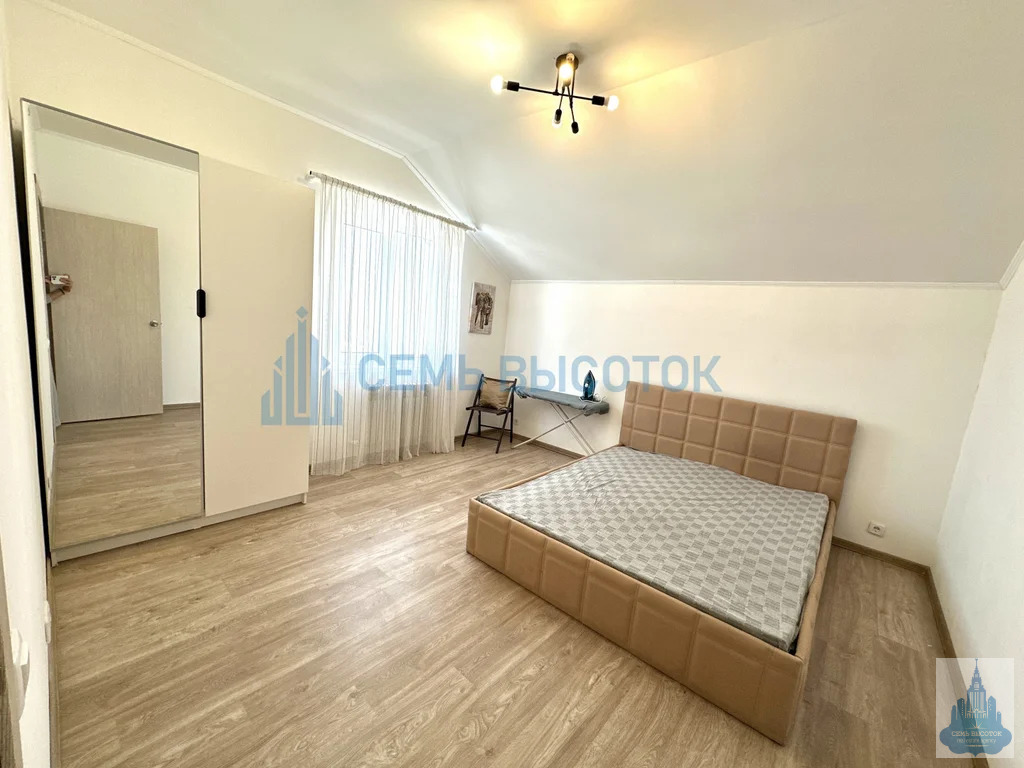 Продажа дома, Домодедово, Домодедово г. о., Владимирская ул. - Фото 28