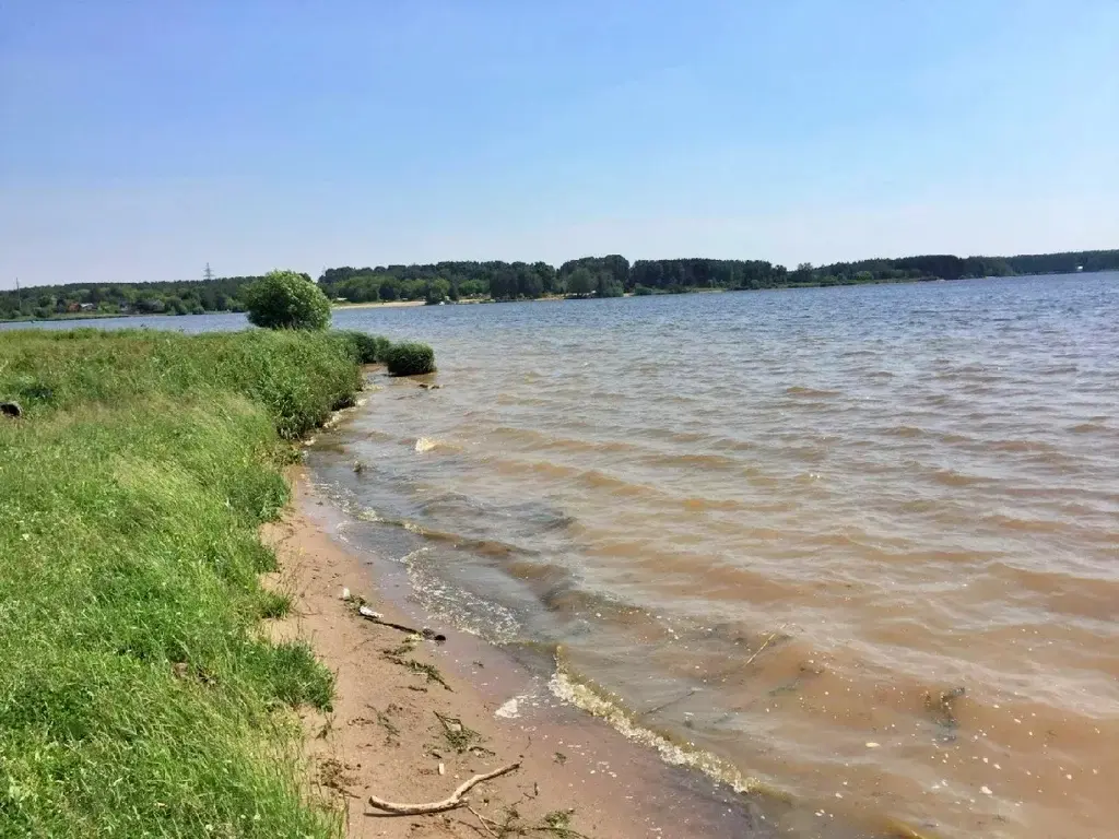 Дом на Клязьминском водохранилищем рядом с Москвой - Фото 22