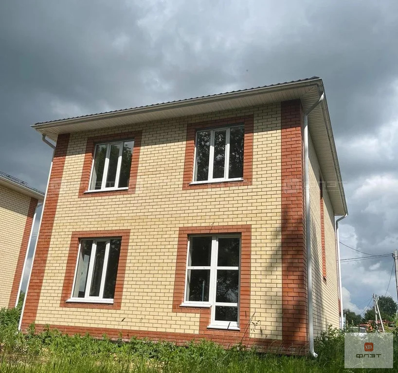 Продажа дома, Казань, ул. Советская (Большие Дербышки) - Фото 4