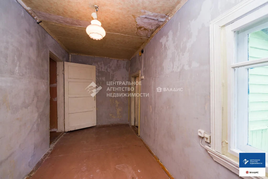 Продажа дома, Рязань, ул. Ветеринарная - Фото 13