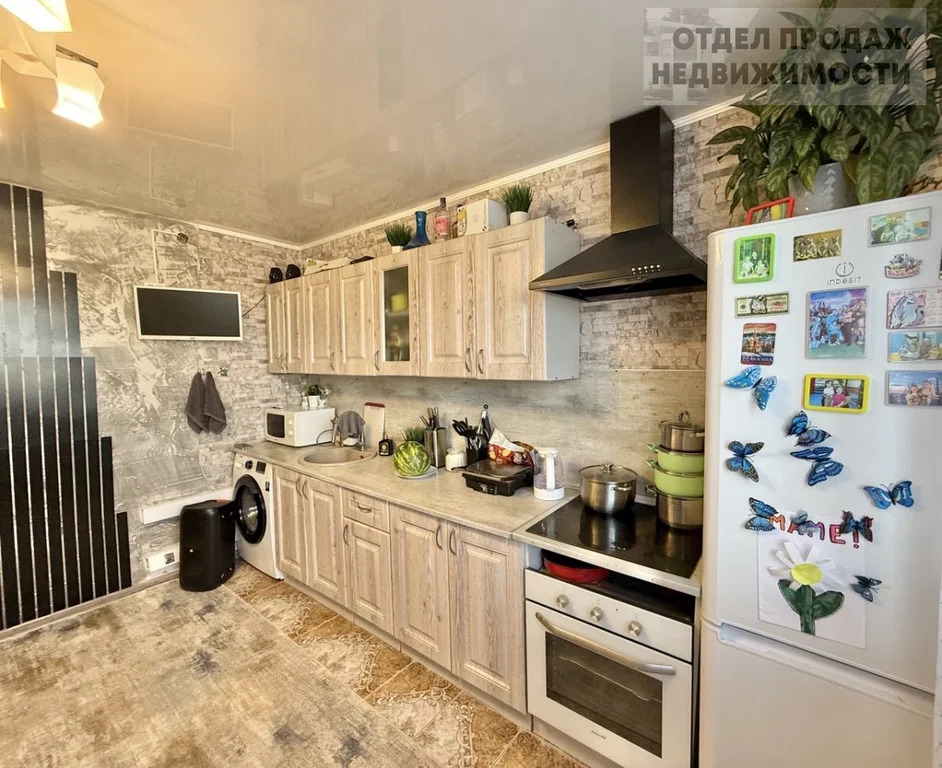 Квартира рядом со школой - Фото 2