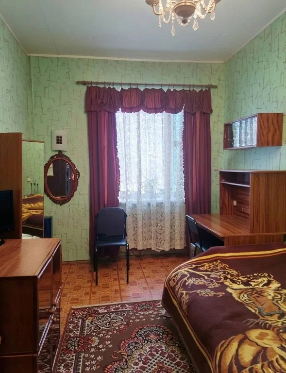 Продажа квартиры, Дмитров, Дмитровский район, Большевистский пер. - Фото 10