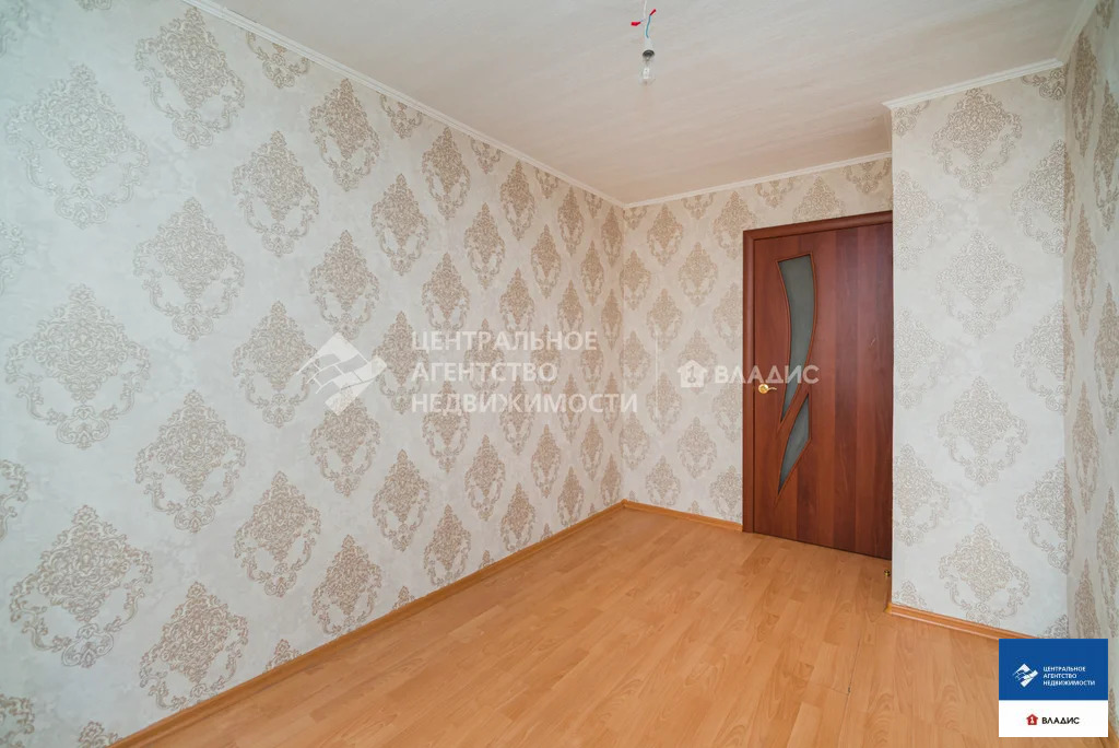 Продажа квартиры, Рязань, ул. Луговая - Фото 9