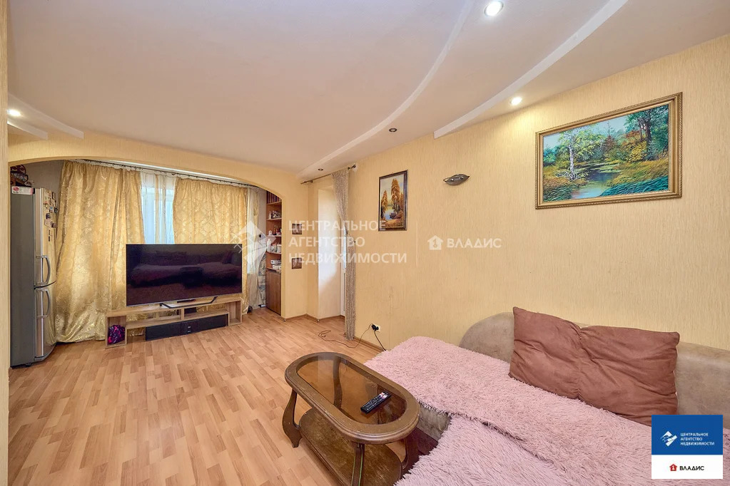 Продажа квартиры, Рязань, Первомайский пр-кт. - Фото 2