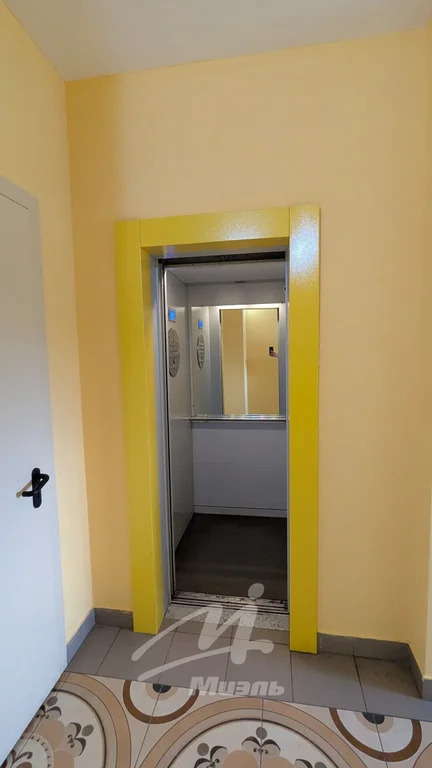 Продажа квартиры, Солнечногорск, Солнечногорский район, Тверецкий ... - Фото 23