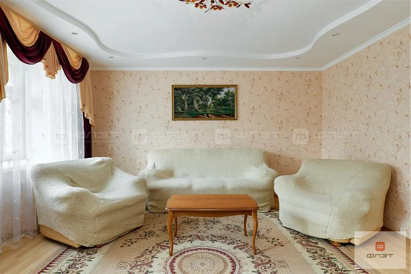 Продажа квартиры, Казань, ул. Юлиуса Фучика - Фото 9