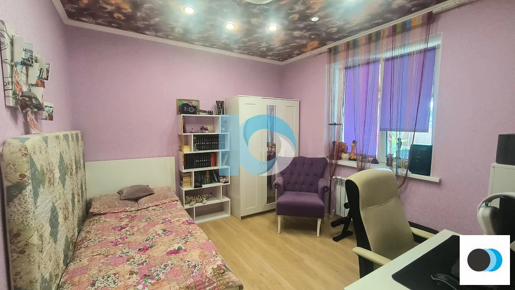 Продажа дома, Миловка, Уфимский район, Черемуховая улица - Фото 8