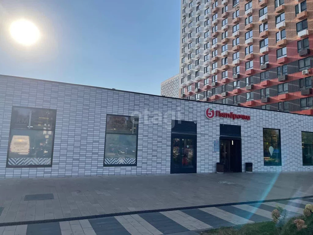 Продажа квартиры, Люберцы, Люберецкий район, 8 Марта улица, 8 - Фото 0