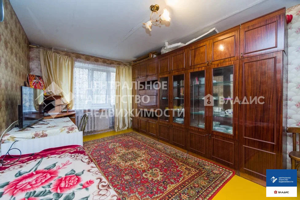 Продажа квартиры, Рязань, ул. Новоселов - Фото 2