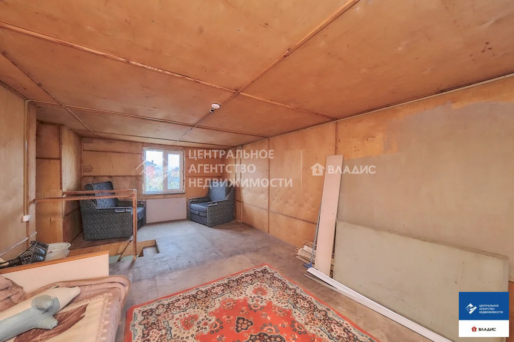 Продажа дома, Рыбновский район, 1-я линия - Фото 10