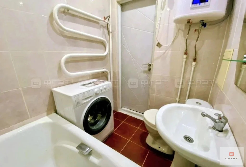 Продажа квартиры, Казань, ул. Искра - Фото 7