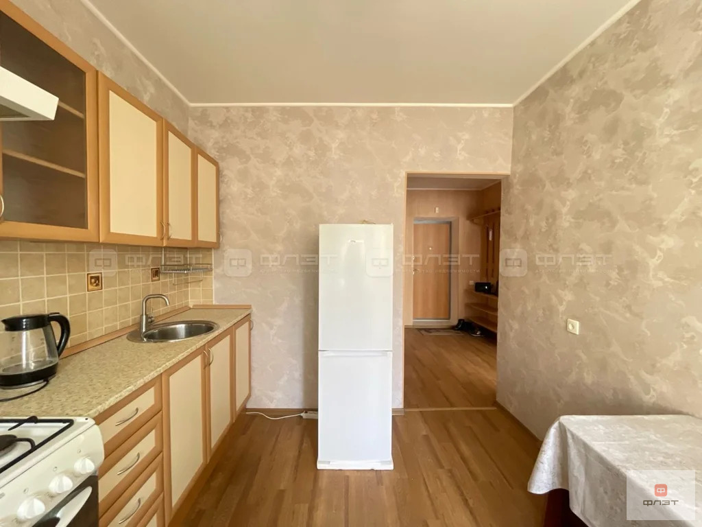 Аренда квартиры, Казань, ул. Ноксинский Спуск д.8а - Фото 5