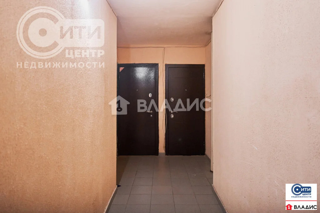 Продажа квартиры, Воронеж, ул. Костромская - Фото 22