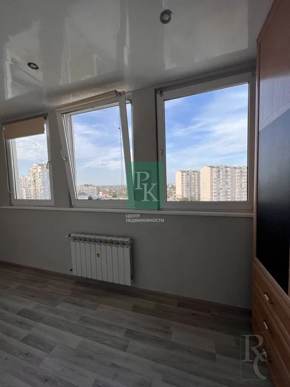 Продажа квартиры, Севастополь, Столетовский пр-кт. - Фото 2