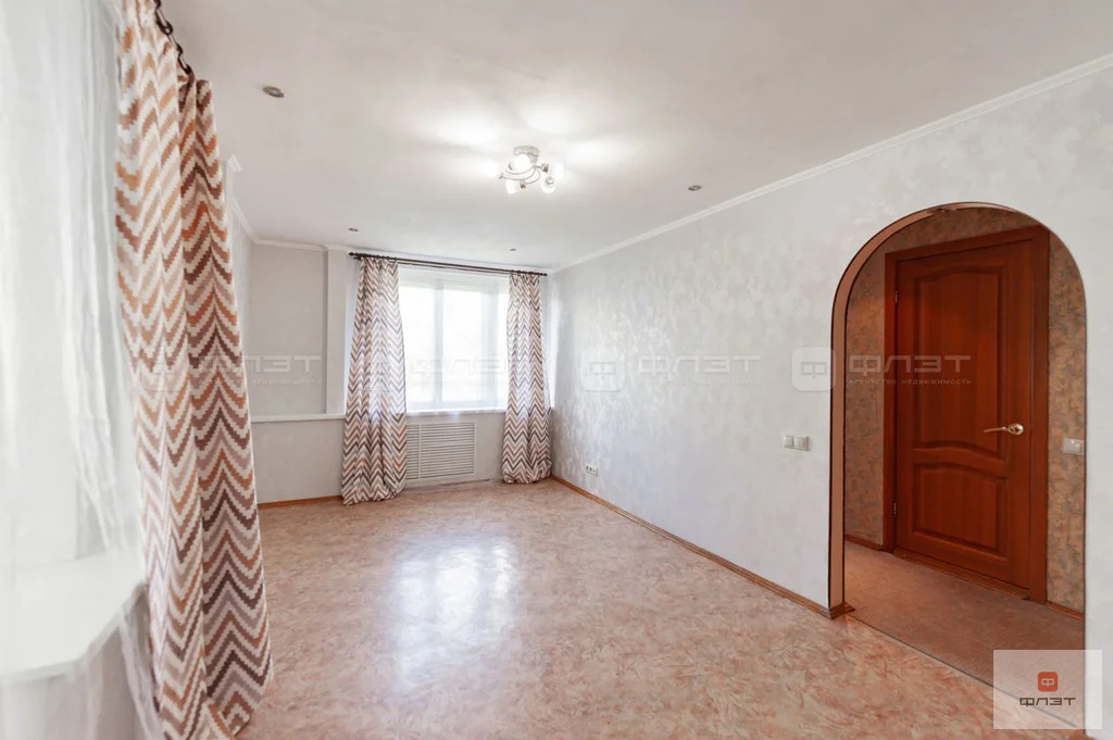 Продажа квартиры, Казань, ул. Юлиуса Фучика - Фото 4