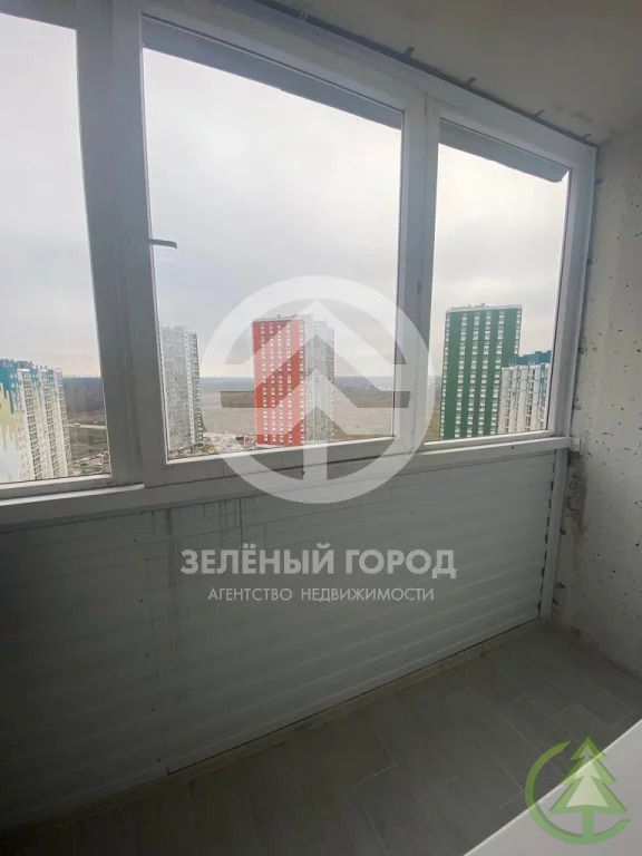 Продажа квартиры, Голубое, Солнечногорский район, Трехсвятская - Фото 4