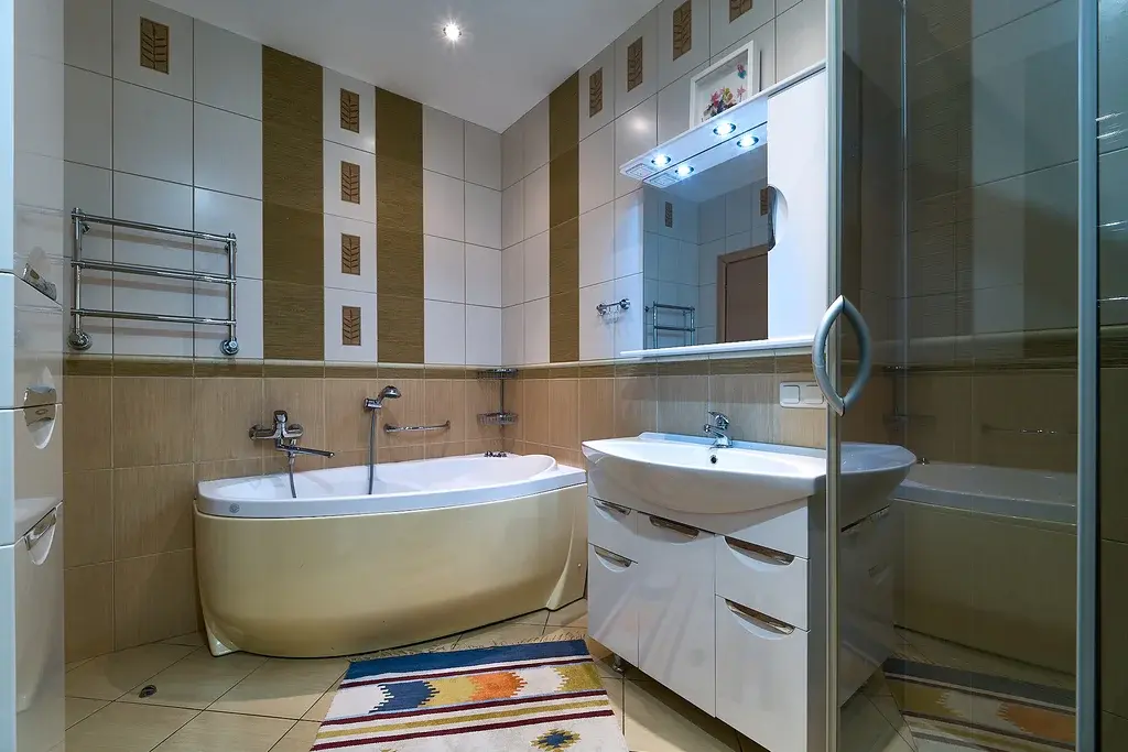 Дом 245м.кв, с.Истье, кп "Ковчег" - Фото 29