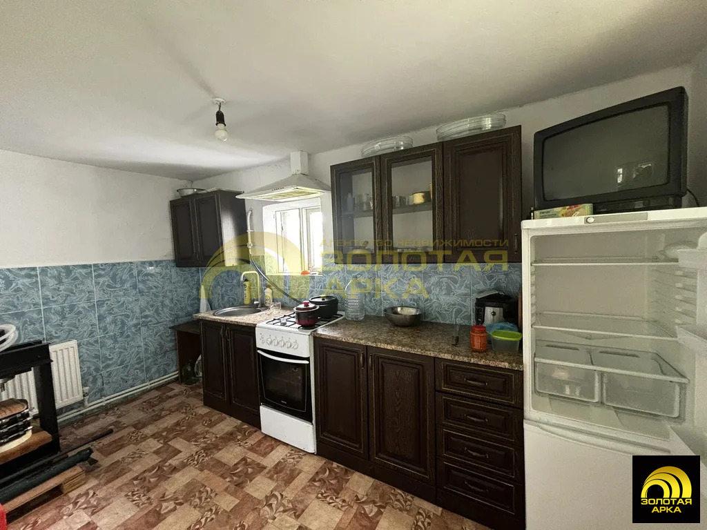 Продажа производственного помещения, Варениковская, Крымский район, ... - Фото 5