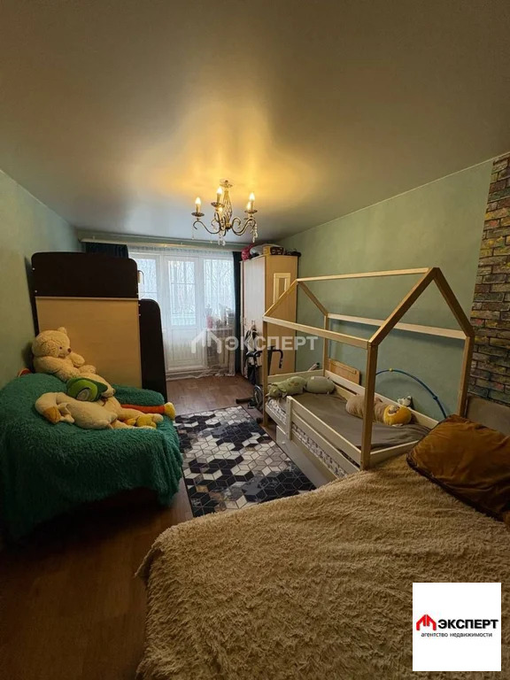 1-комнатная квартира, д. Алфёрово - Фото 4