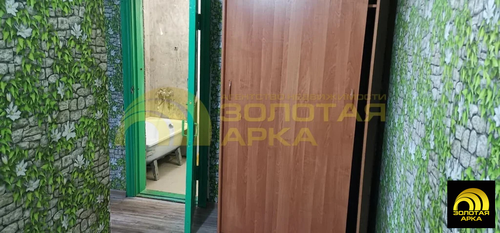 Продажа квартиры, Школьный, Крымский район, ул. Магистральная - Фото 7