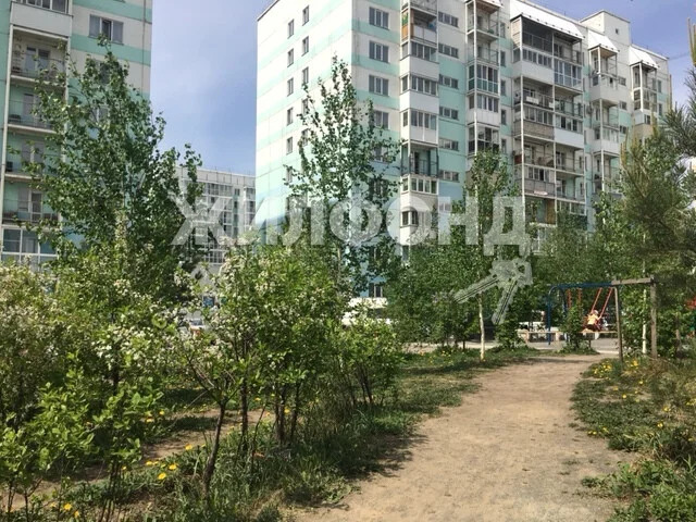 Продажа квартиры, Новосибирск, Татьяны Снежиной - Фото 19