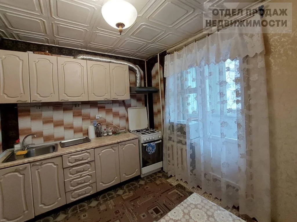 Квартира для большой семьи - Фото 4